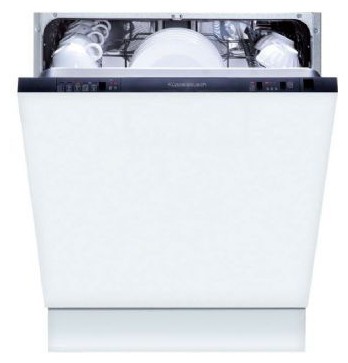 Посудомийна машина Kuppersbusch IGV 6504.2 фото, Характеристики