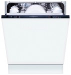 Dishwasher Kuppersbusch IGV 6504.3 60.00x82.00x55.00 cm