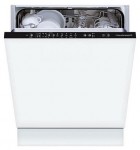 Dishwasher Kuppersbusch IGV 6506.2 60.00x82.00x55.00 cm