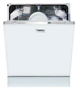 Stroj za pranje posuđa Kuppersbusch IGV 6507.1 foto, Karakteristike