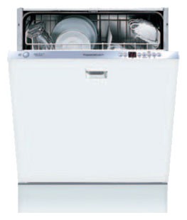 Lave-vaisselle Kuppersbusch IGV 6508.0 Photo, les caractéristiques