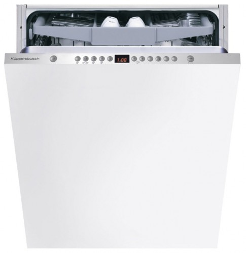 Машина за прање судова Kuppersbusch IGV 6509.4 слика, karakteristike