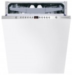 Dishwasher Kuppersbusch IGV 6509.4 60.00x82.00x55.00 cm