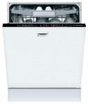 Dishwasher Kuppersbusch IGV 6609.1 59.80x81.00x55.00 cm