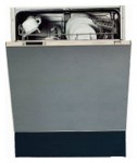 Dishwasher Kuppersbusch IGV 699.3 59.80x81.00x55.00 cm