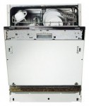 Dishwasher Kuppersbusch IGV 699.4 59.80x81.00x55.00 cm