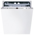 Dishwasher Kuppersbusch IGVE 6610.0 60.00x82.00x55.00 cm