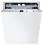 Dishwasher Kuppersbusch IGVE 6610.1 59.80x81.50x55.00 cm