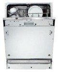 Dishwasher Kuppersbusch IGVS 649.5 59.80x86.00x55.00 cm