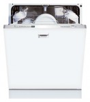 Lave-vaisselle Kuppersbusch IGVS 6507.1 59.80x86.80x57.00 cm