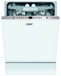Dishwasher Kuppersbusch IGVS 6509.1 59.80x86.00x55.00 cm