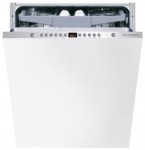 Dishwasher Kuppersbusch IGVS 6509.4 59.80x86.50x57.50 cm