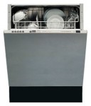 食器洗い機 Kuppersbusch IGVS 659.5 59.80x86.00x55.00 cm