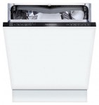 Dishwasher Kuppersbusch IGVS 6608.3 60.00x91.00x55.00 cm