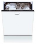 Посудомийна машина Kuppersbusch IGVS 6610.0 59.80x86.50x55.00 см