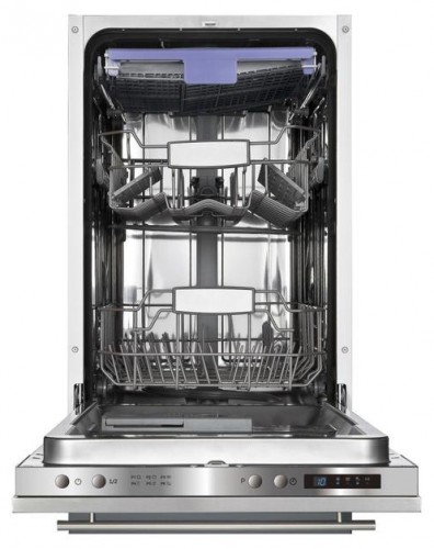 Посудомийна машина Leran BDW 45-106 фото, Характеристики