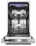 Spülmaschine Leran BDW 45-108 45.00x82.00x55.00 cm