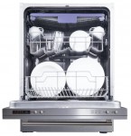 Dishwasher Leran BDW 60-146 60.00x82.00x55.00 cm
