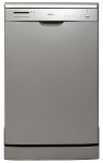 Dishwasher Leran FDW 45-096D Gray 45.00x85.00x58.00 cm
