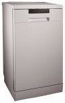 Dishwasher Leran FDW 45-106 белый 45.00x85.00x60.00 cm