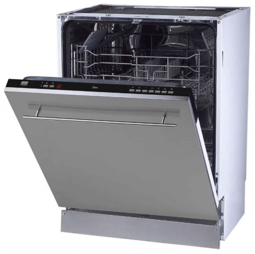Dishwasher LEX PM 607 Photo, Characteristics