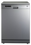 Umývačka riadu LG D-1452LF 60.00x85.00x60.00 cm