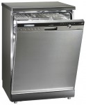 Dishwasher LG D-1465CF 60.00x85.00x0.00 cm