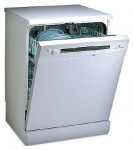 Dishwasher LG LD-2040WH 59.80x85.00x60.00 cm