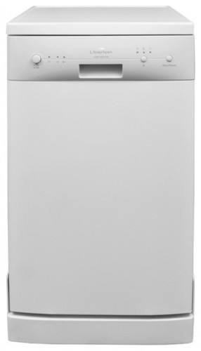 Посудомоечная Машина Liberton LDW 4501 FW Фото, характеристики