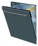 Umývačka riadu MasterCook ZBI-3646 A 60.00x82.00x57.00 cm