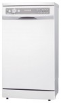 Dishwasher MasterCook ZWE-1445 45.00x86.00x60.00 cm
