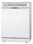 食器洗い機 MasterCook ZWI-1635 60.00x86.00x60.00 cm