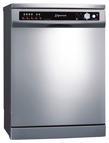 Посудомийна машина MasterCook ZWI-1635 X фото, Характеристики