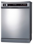 Посудомийна машина MasterCook ZWI-1635 X 60.00x86.00x60.00 см