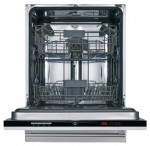 Dishwasher MBS DW-601 59.80x81.50x55.00 cm