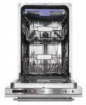 Dishwasher Midea DWB12-7711 60.00x82.00x54.00 cm