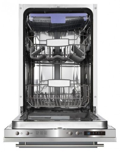 Посудомийна машина Midea M45BD-1006D3 фото, Характеристики