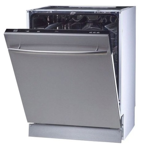 Dishwasher Midea M60BD-1205L2 Photo, Characteristics