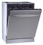 Dishwasher Midea M60BD-1205L2 60.00x82.00x54.00 cm