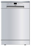 Dishwasher Midea WQP12-7201 60.00x85.00x60.00 cm