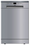 Dishwasher Midea WQP12-7201Silver 60.00x85.00x60.00 cm
