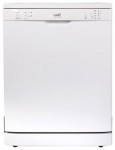 Dishwasher Midea WQP12-9260B 60.00x85.00x58.00 cm