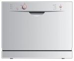 Dishwasher Midea WQP6-3209 55.00x44.00x50.00 cm