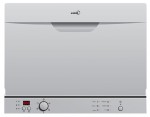 Dishwasher Midea WQP6-3210B 55.00x44.00x50.00 cm