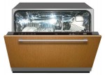 Dishwasher Midea WQP6-3305C 55.00x43.00x50.00 cm