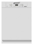 Dishwasher Miele G 1143 SCi 60.00x81.00x57.00 cm