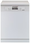 Dishwasher Miele G 1225 SC 60.00x85.00x59.80 cm