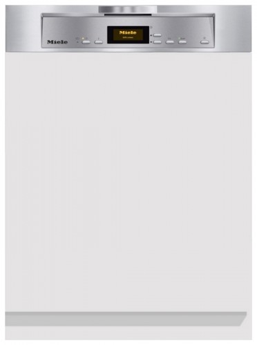 Посудомийна машина Miele G 1734 SCi фото, Характеристики