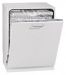 Dishwasher Miele G 2872 SCViXXL 59.80x85.00x57.00 cm