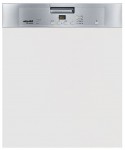 Dishwasher Miele G 4203 i Active CLST 60.00x80.00x57.00 cm